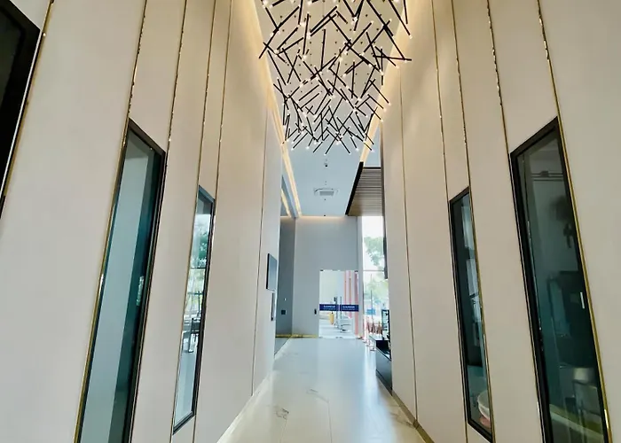 Siamese Rama 9 Apartment Bangkok