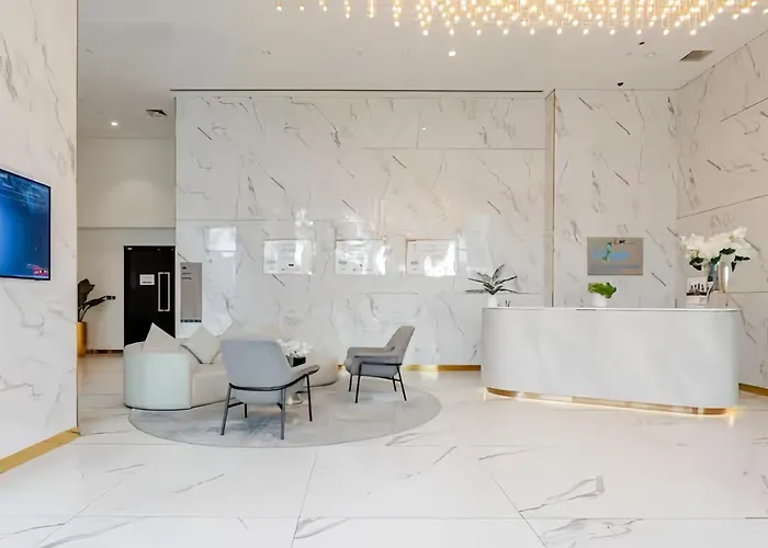Siamese Rama 9 Apartment