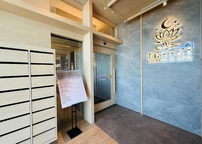 Siamese Rama 9 Apartment