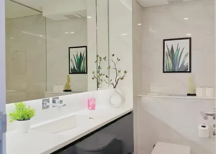 Siamese Rama 9 Apartment