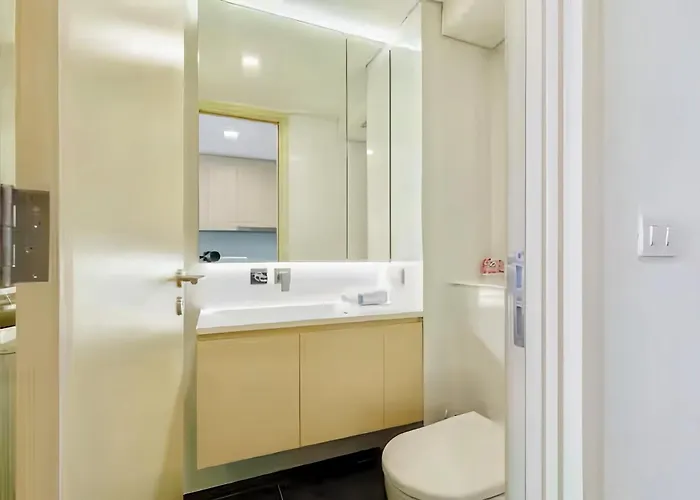 Siamese Rama 9 Apartment *
