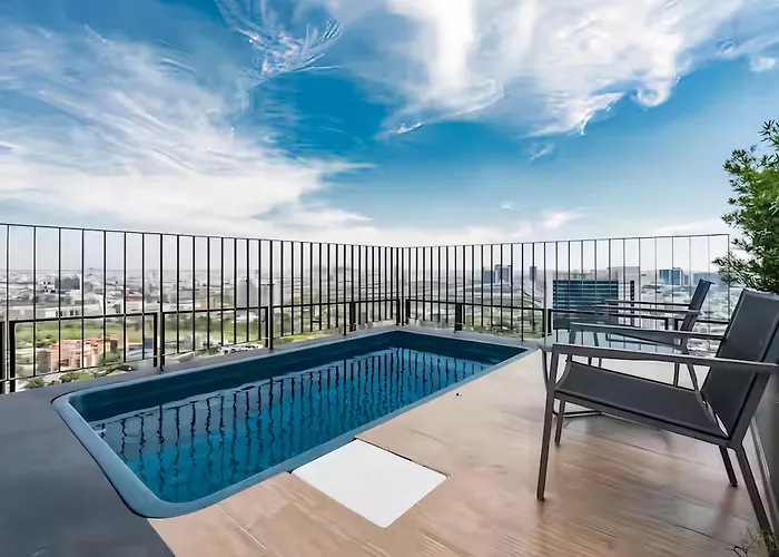 Siamese Rama 9 Apartment *