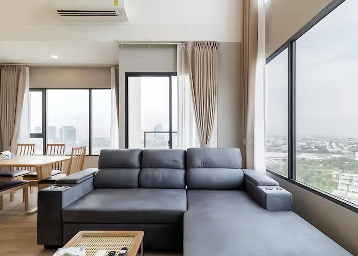Siamese Rama 9 * Bangkok
